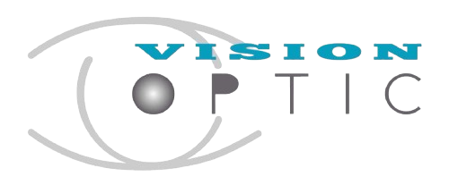 Logotipo Vision Optic Granada